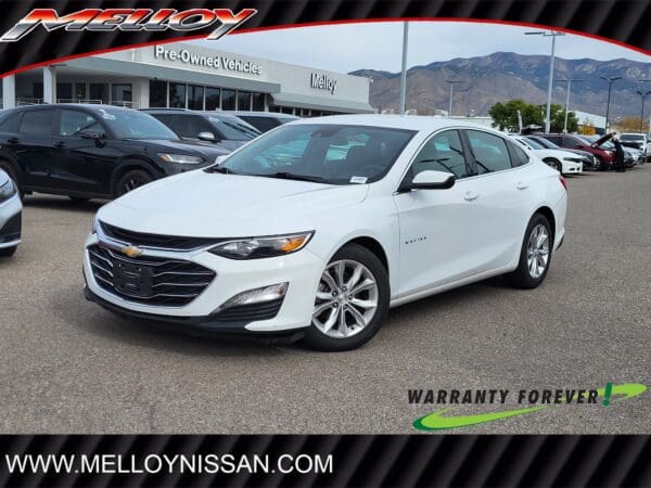 2023 Chevrolet Malibu