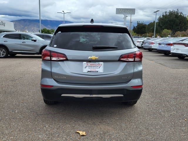 2024 Chevrolet Equinox - Image 13