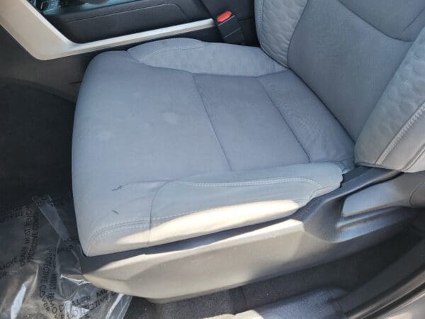 2023 Toyota Tundra 4WD