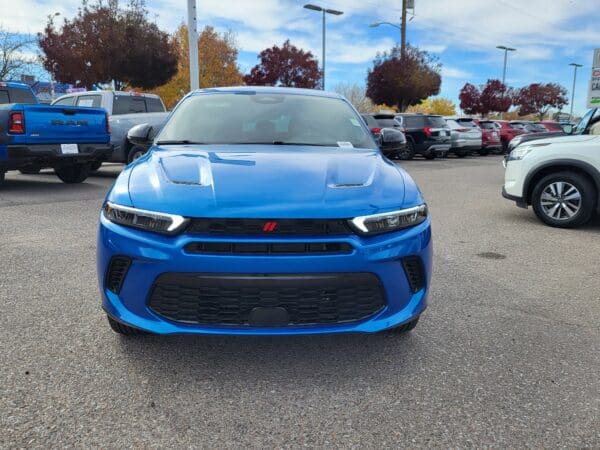 2024 Dodge Hornet