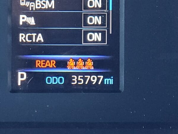 2023 Toyota Tundra 4WD