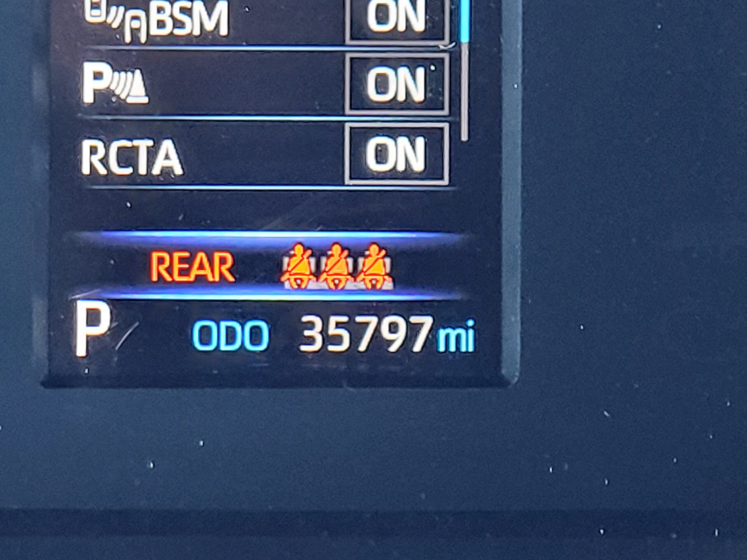 2023 Toyota Tundra 4WD - Image 22