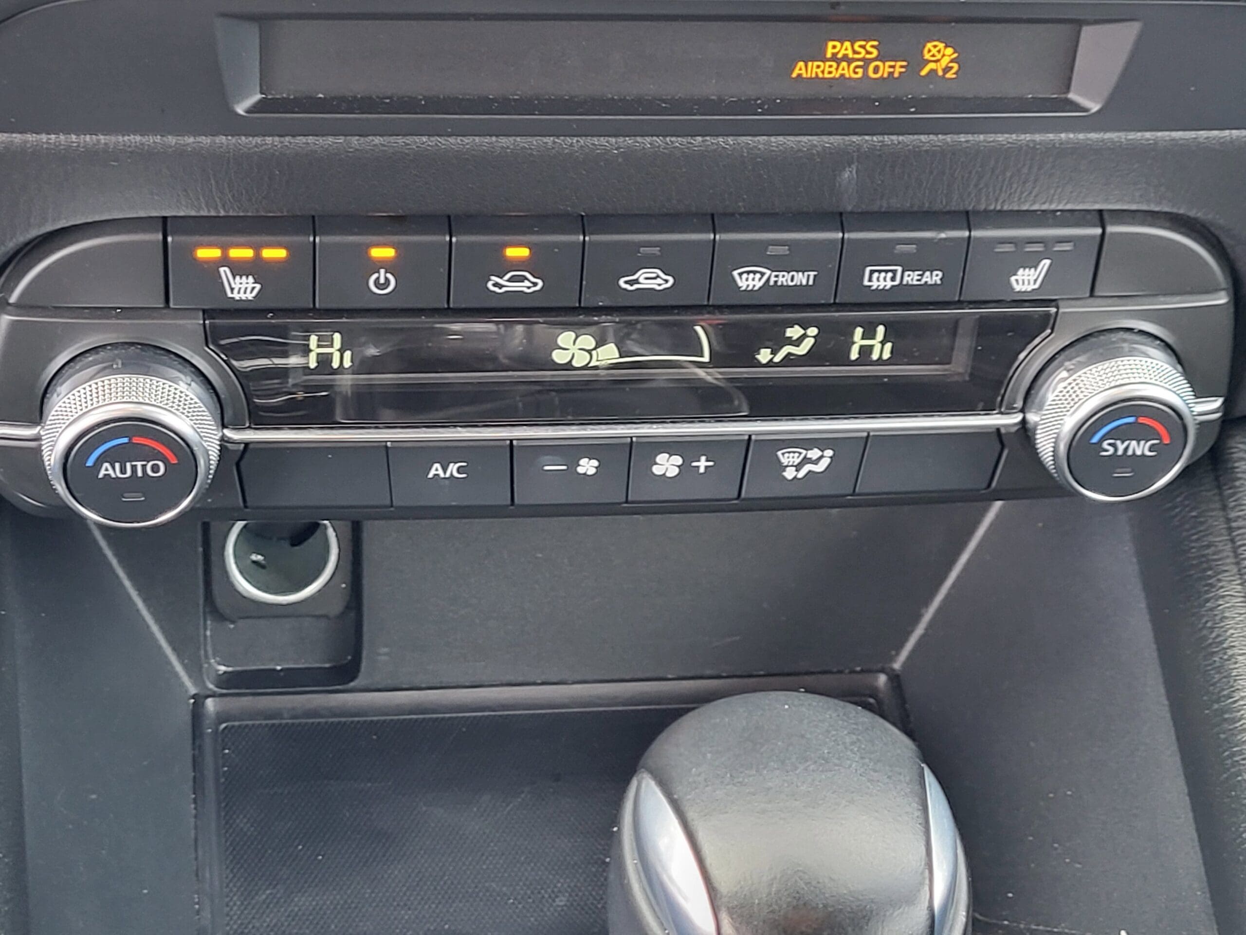 2024 Mazda CX-5 - Image 22