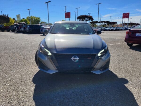 2023 Nissan Altima