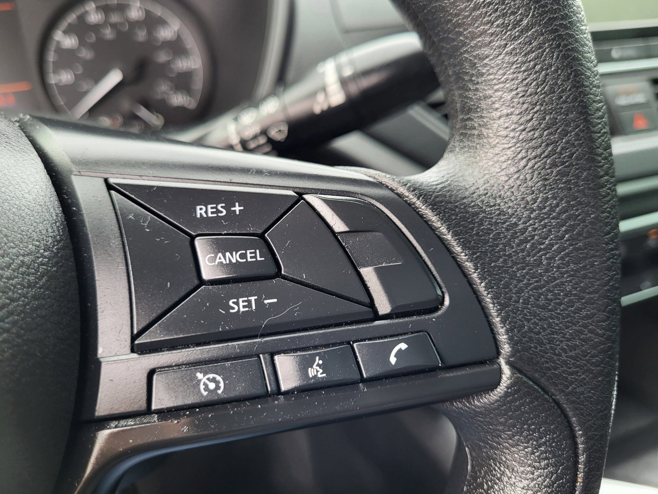 2024 Nissan Altima - Image 20