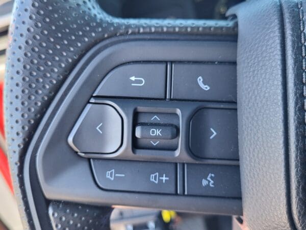 2025 Toyota Tacoma 4WD