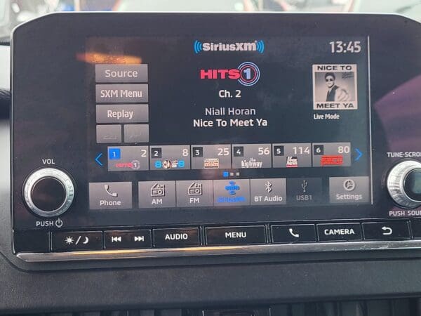 2022 Mitsubishi Outlander