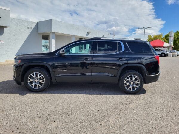 2023 GMC Acadia