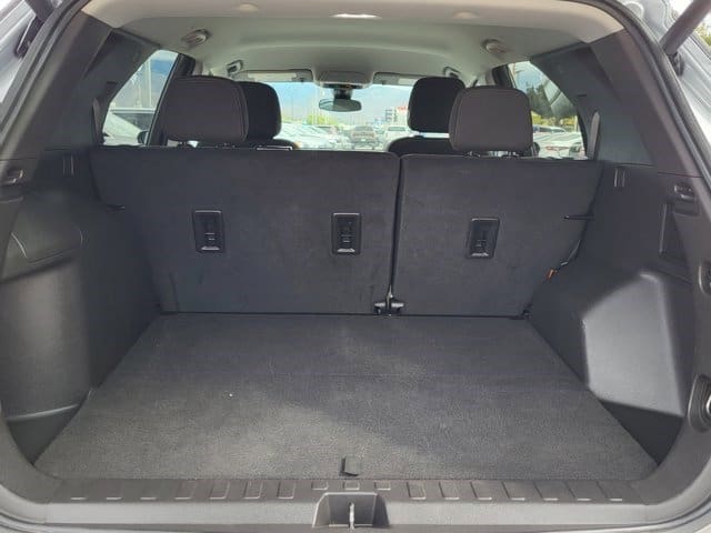 2024 Chevrolet Equinox - Image 12