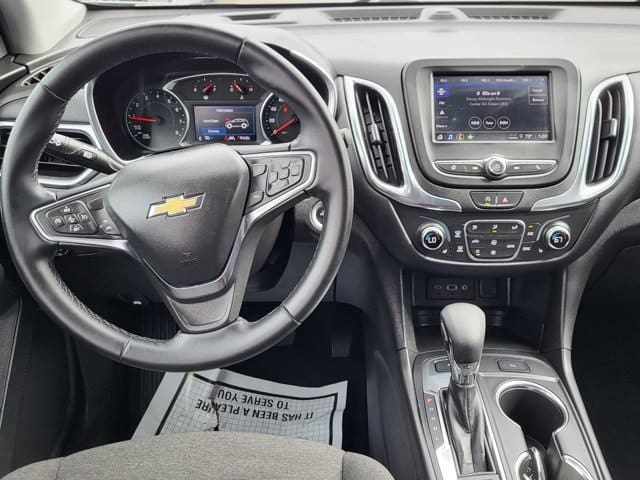 2024 Chevrolet Equinox - Image 10