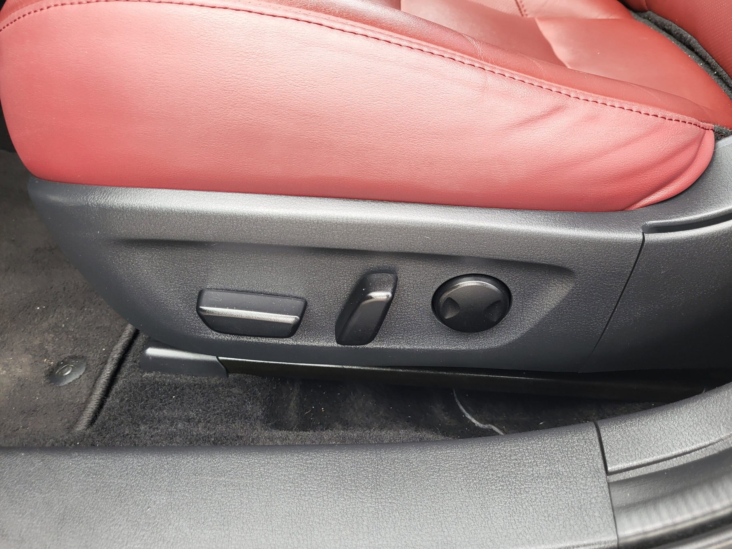 2024 Mazda Mazda3 Sedan - Image 7