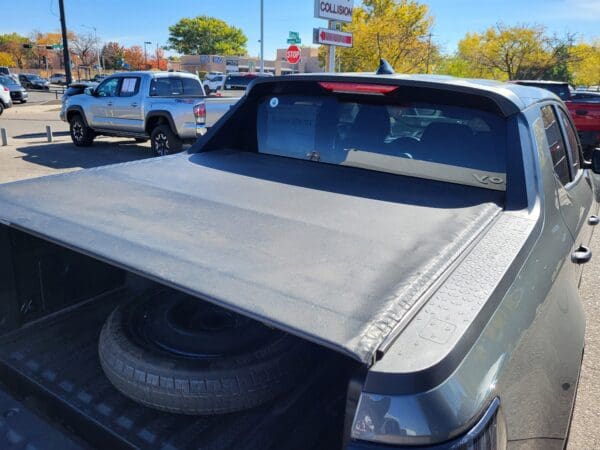 2023 Hyundai Santa Cruz