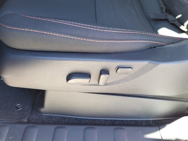 2025 Nissan Frontier