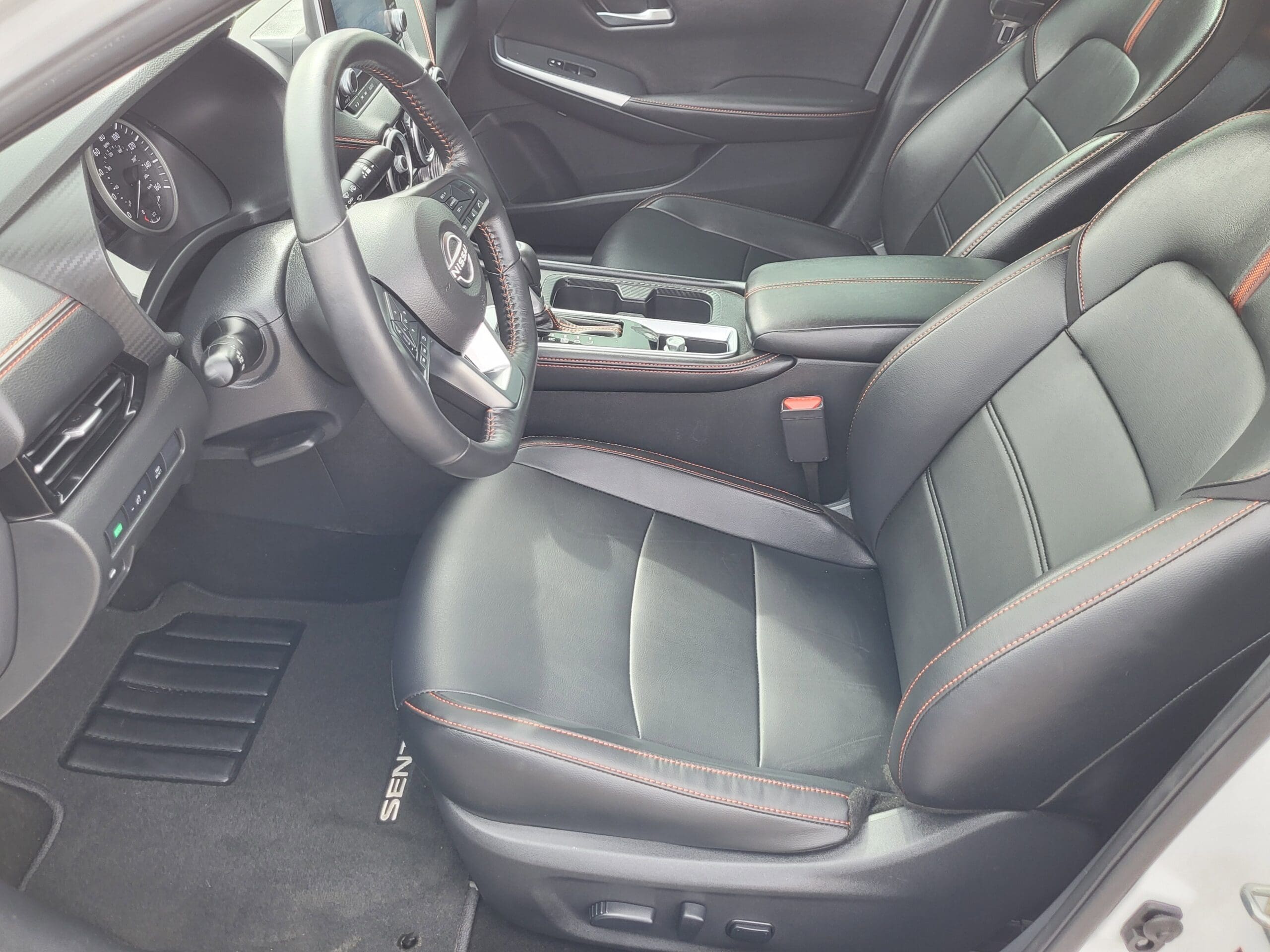 2024 Nissan Sentra - Image 8