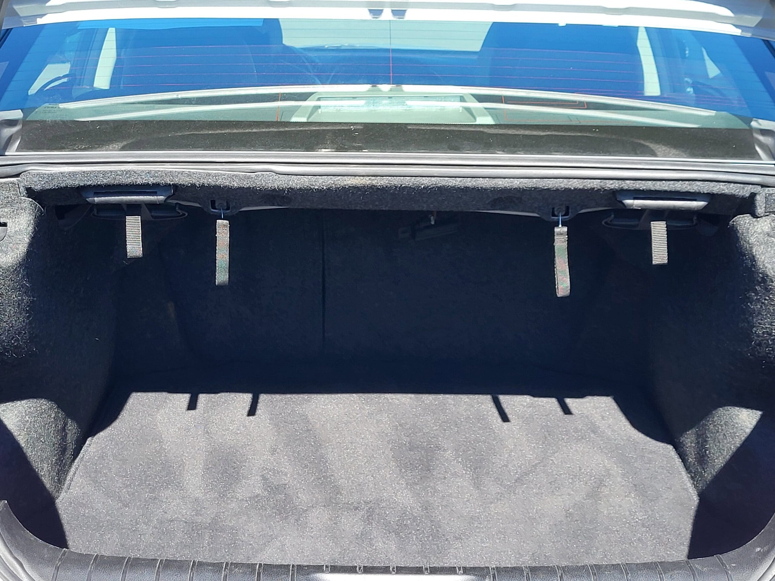 2023 Nissan Maxima - Image 13