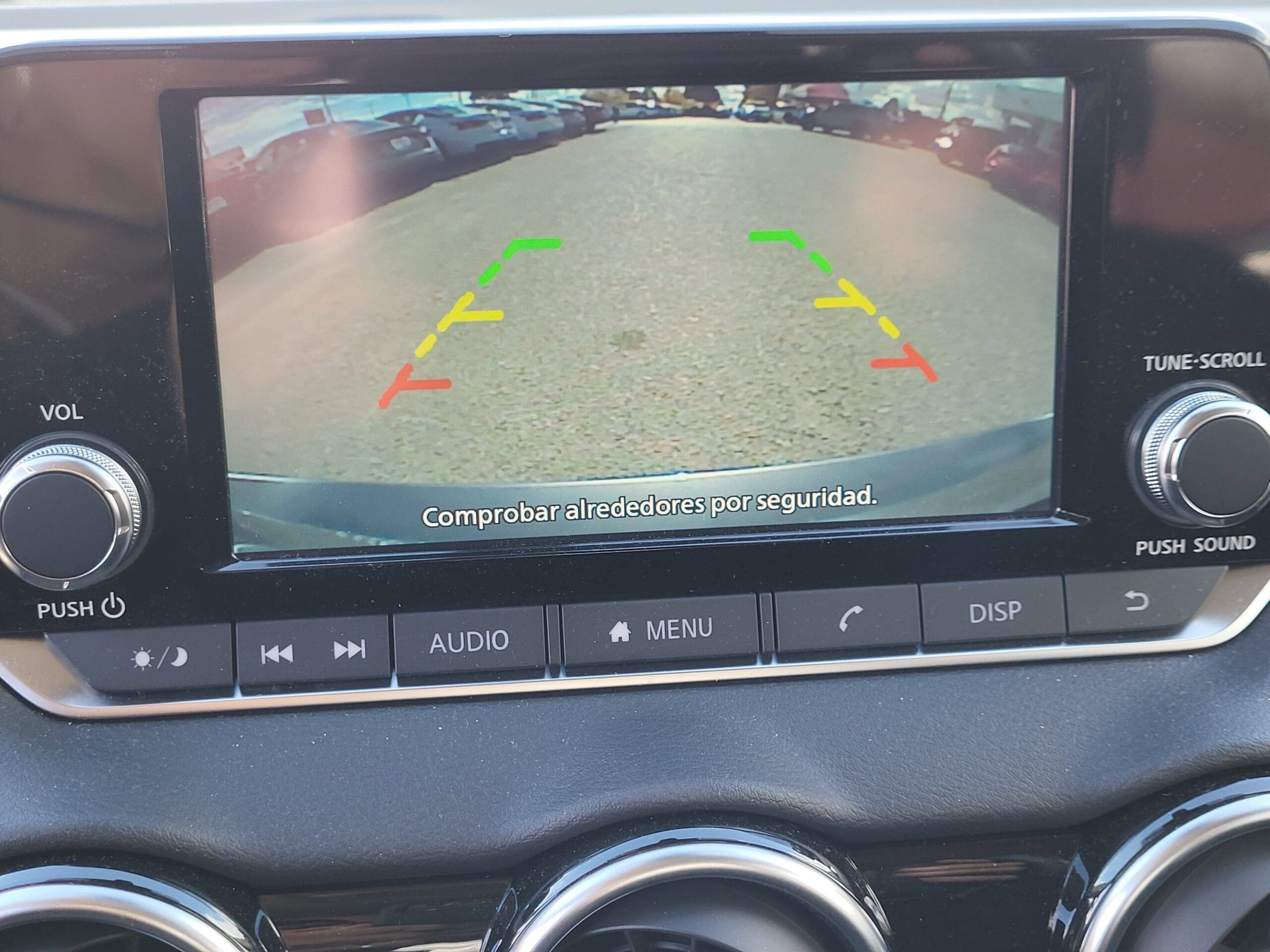 2025 Nissan Sentra - Image 22