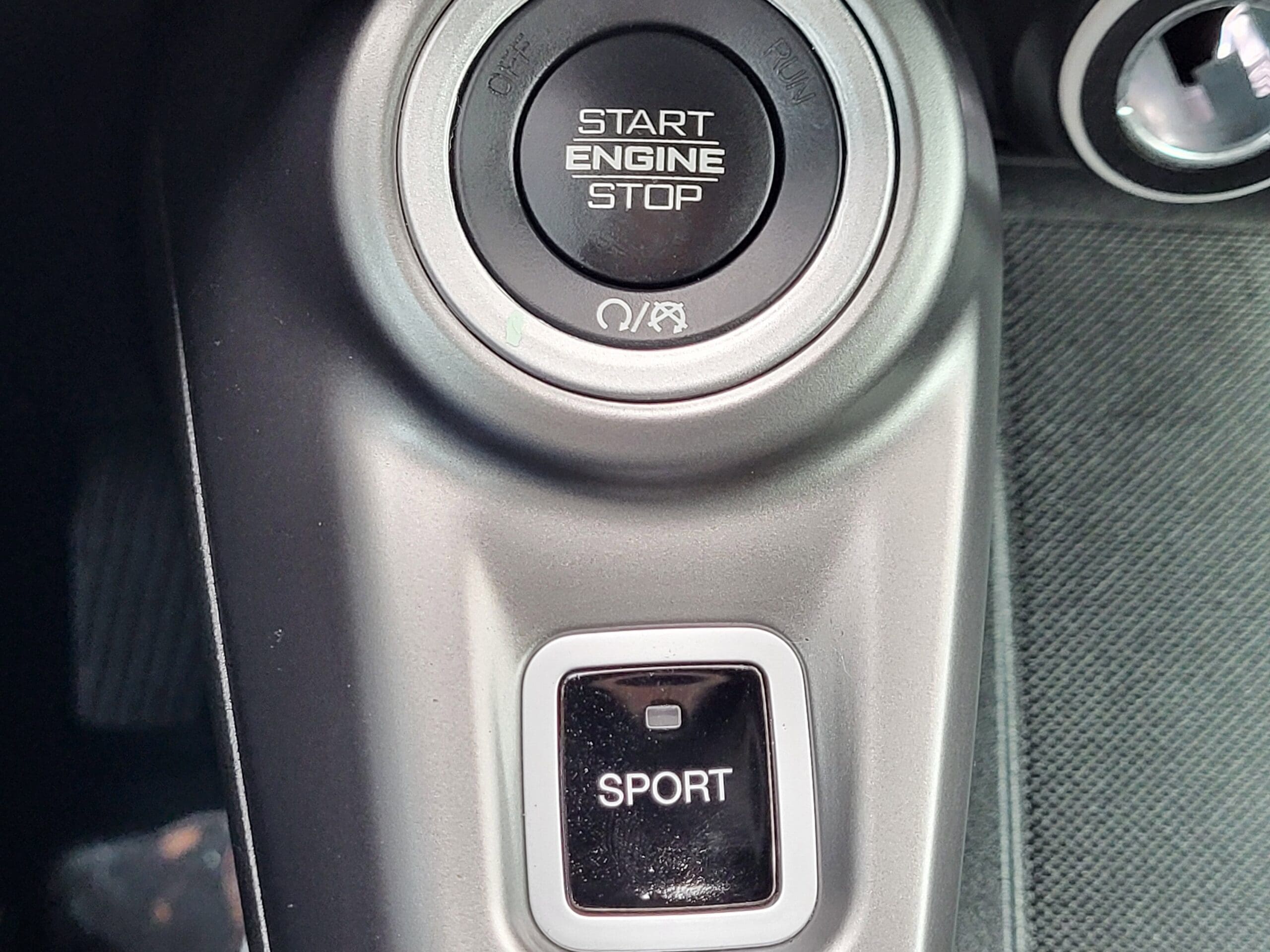 2024 Dodge Hornet - Image 26