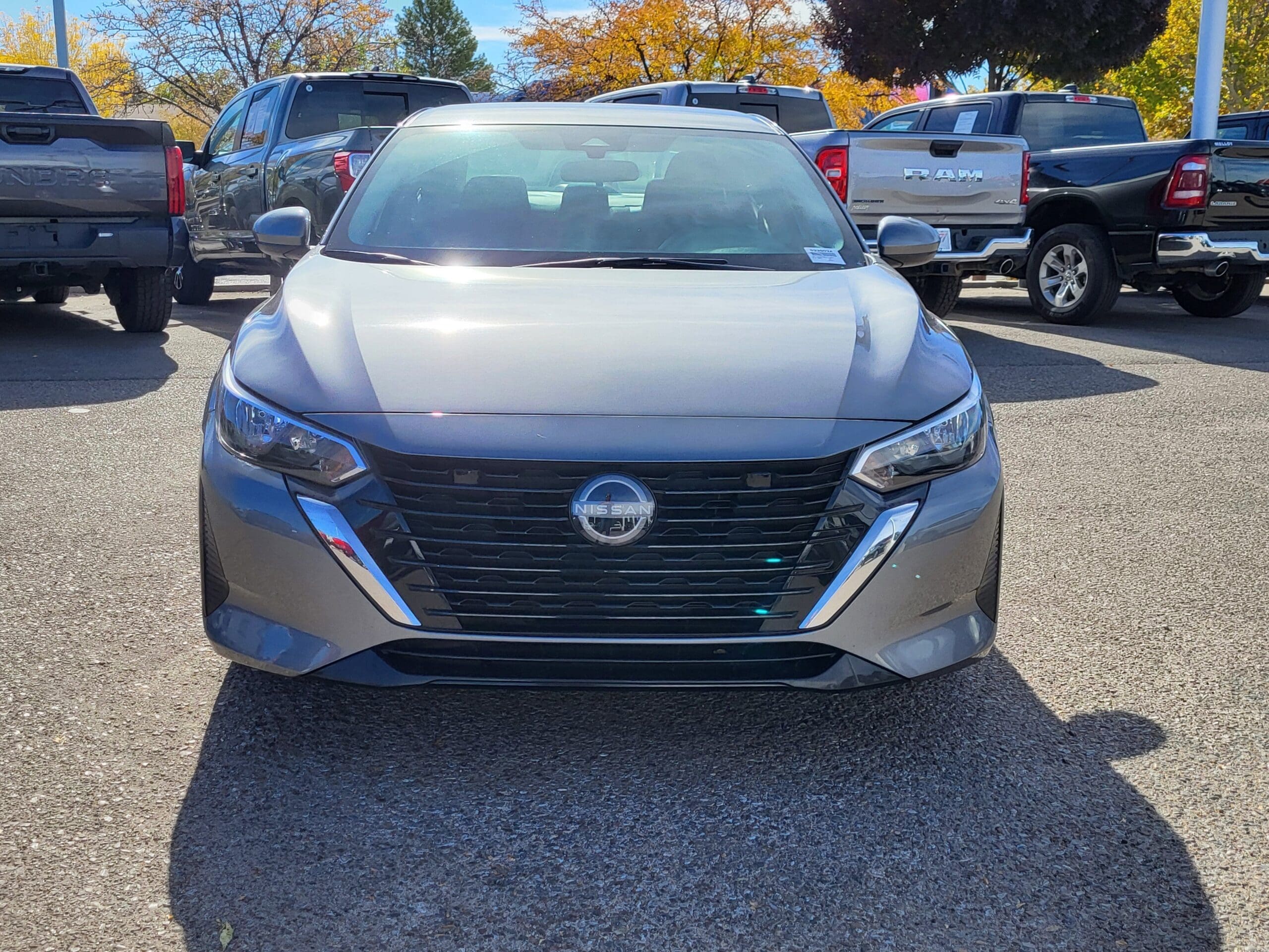 2024 Nissan Sentra - Image 5