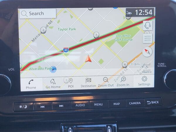 2023 Nissan Pathfinder