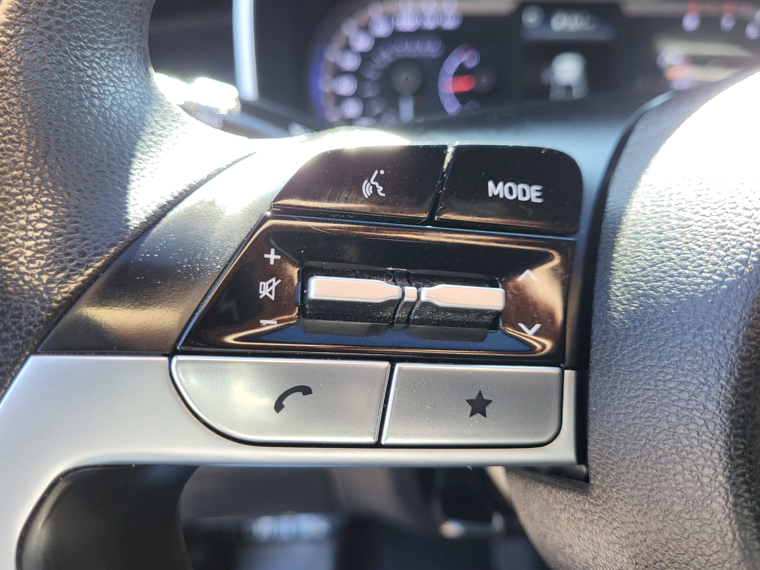 2023 Hyundai Santa Cruz - Image 20