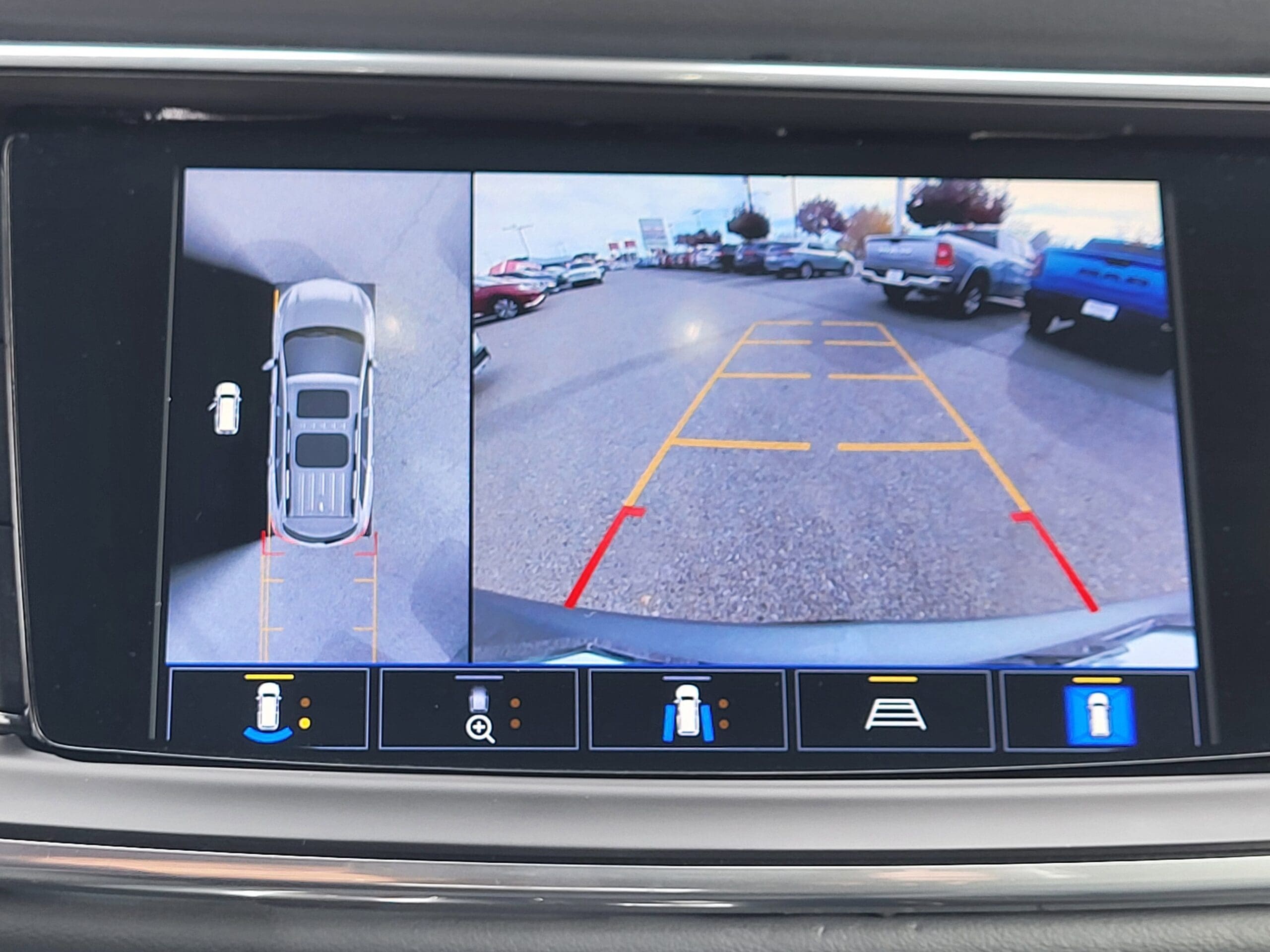 2024 Buick Enclave - Image 24