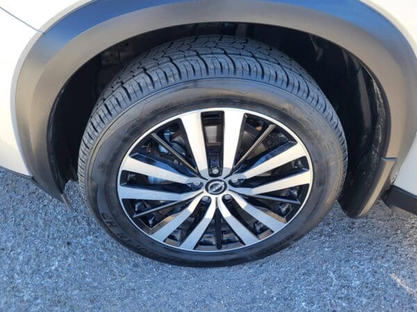 2023 Nissan Pathfinder