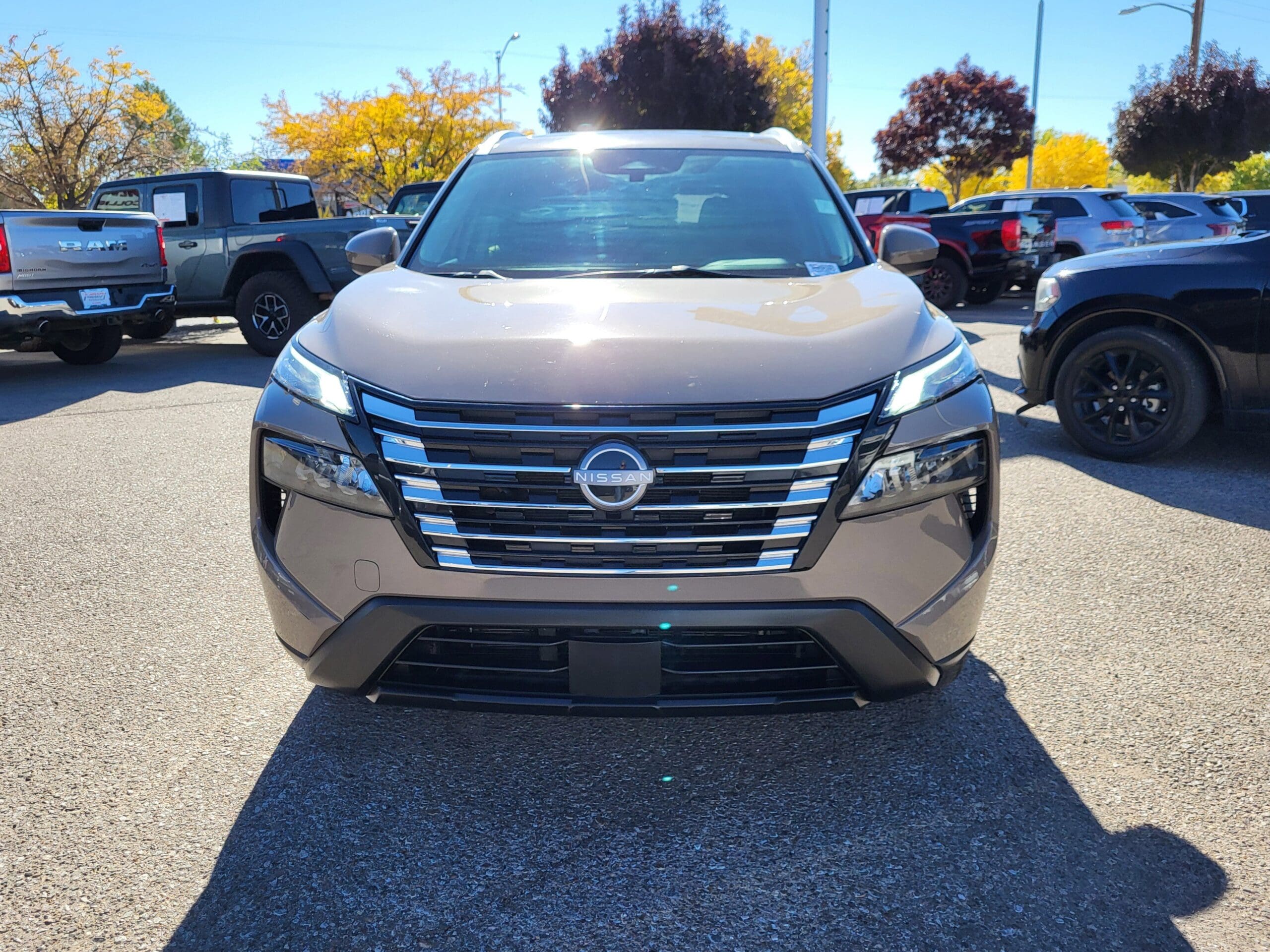 2024 Nissan Rogue - Image 5