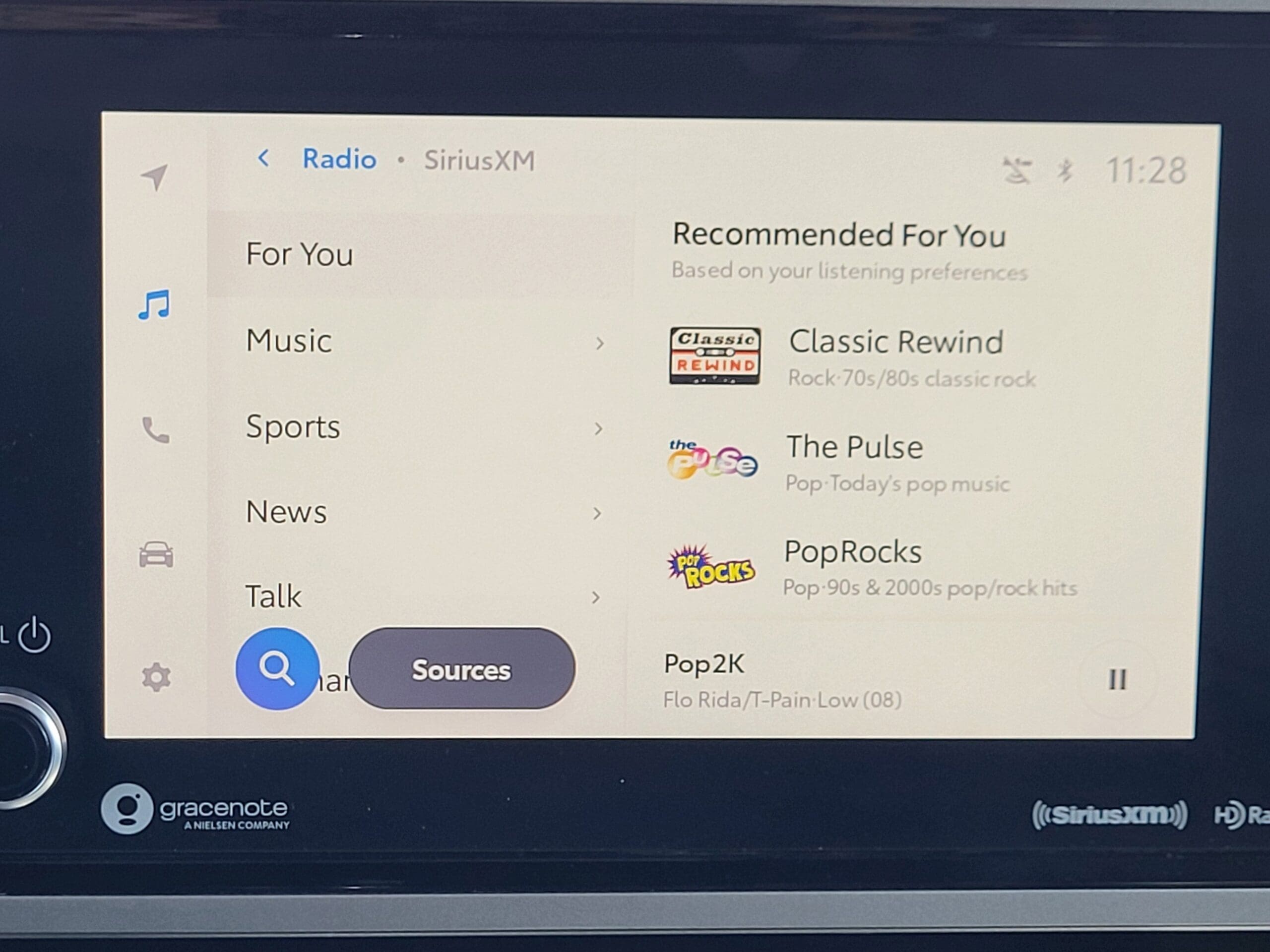 2023 Toyota Tundra 4WD - Image 21