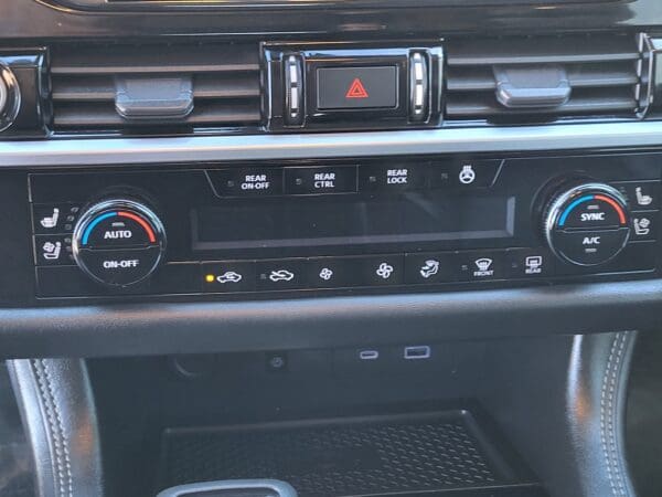 2023 Nissan Pathfinder