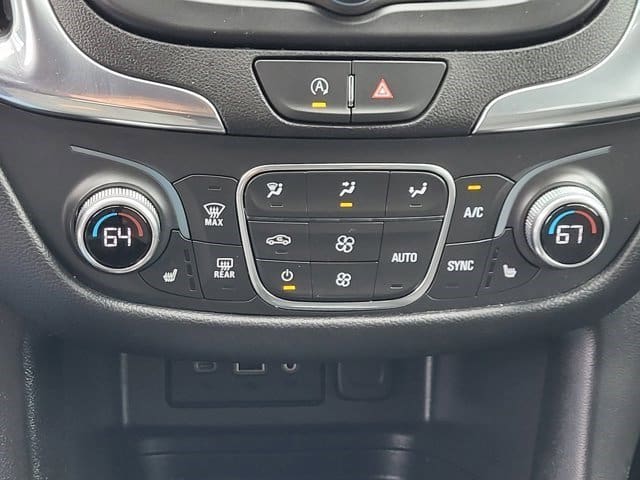 2024 Chevrolet Equinox - Image 25