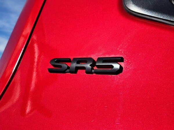 2023 Toyota Tundra 4WD