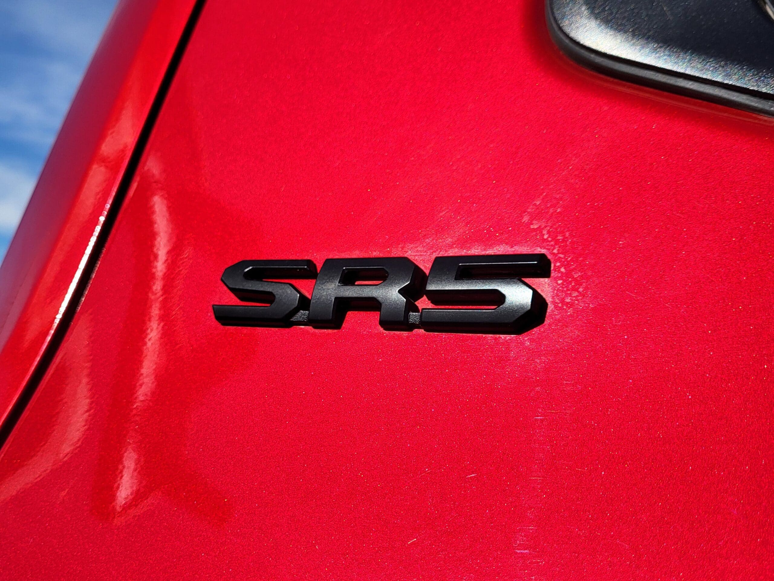 2023 Toyota Tundra 4WD - Image 13