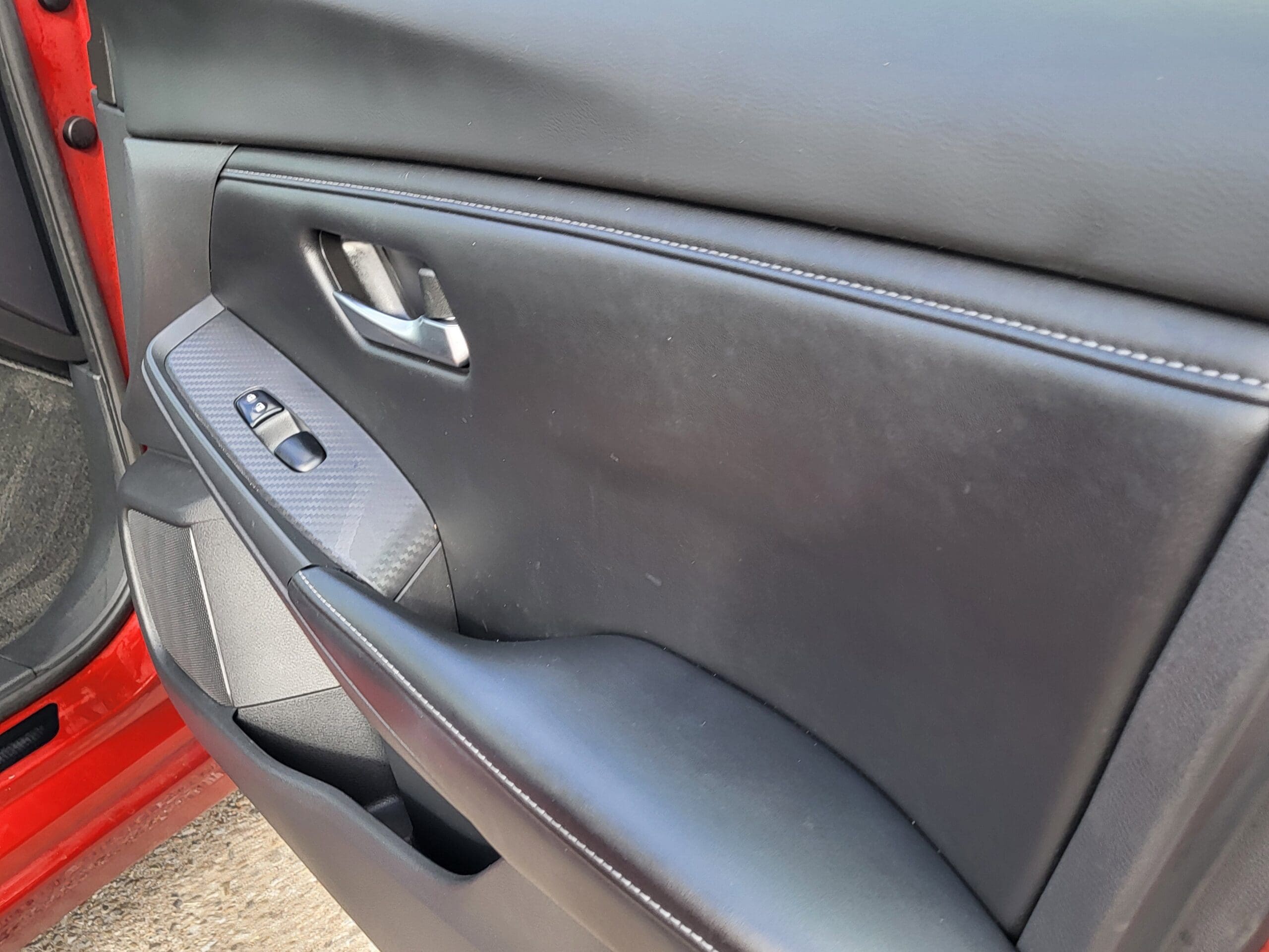 2023 Nissan Sentra - Image 16