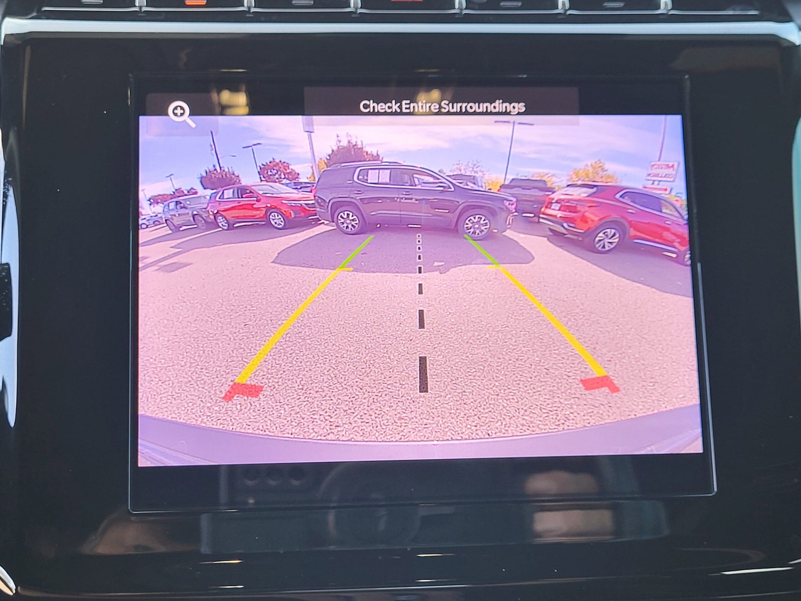 2025 Jeep Grand Cherokee - Image 21