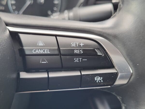 2024 Mazda Mazda3 Sedan