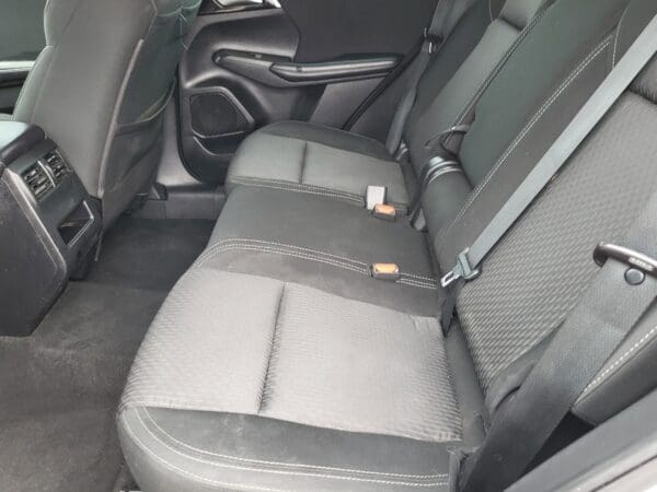 2022 Mitsubishi Outlander