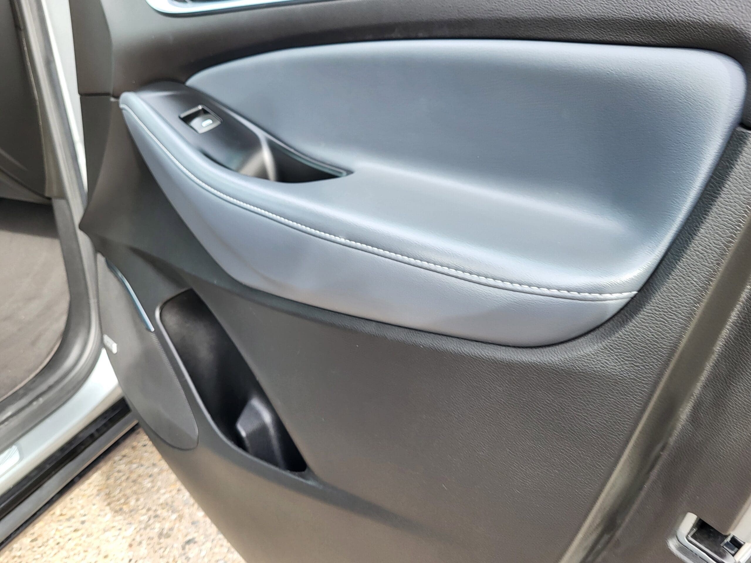 2024 Buick Enclave - Image 17