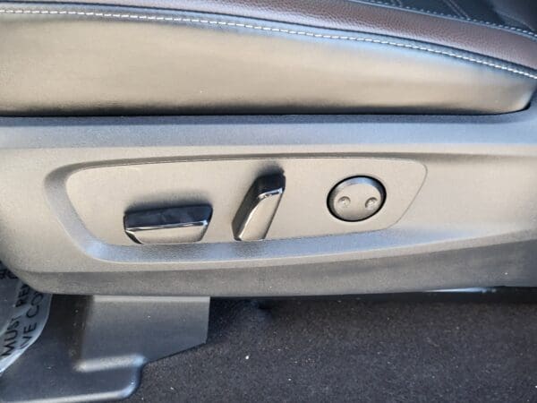 2023 Nissan Pathfinder