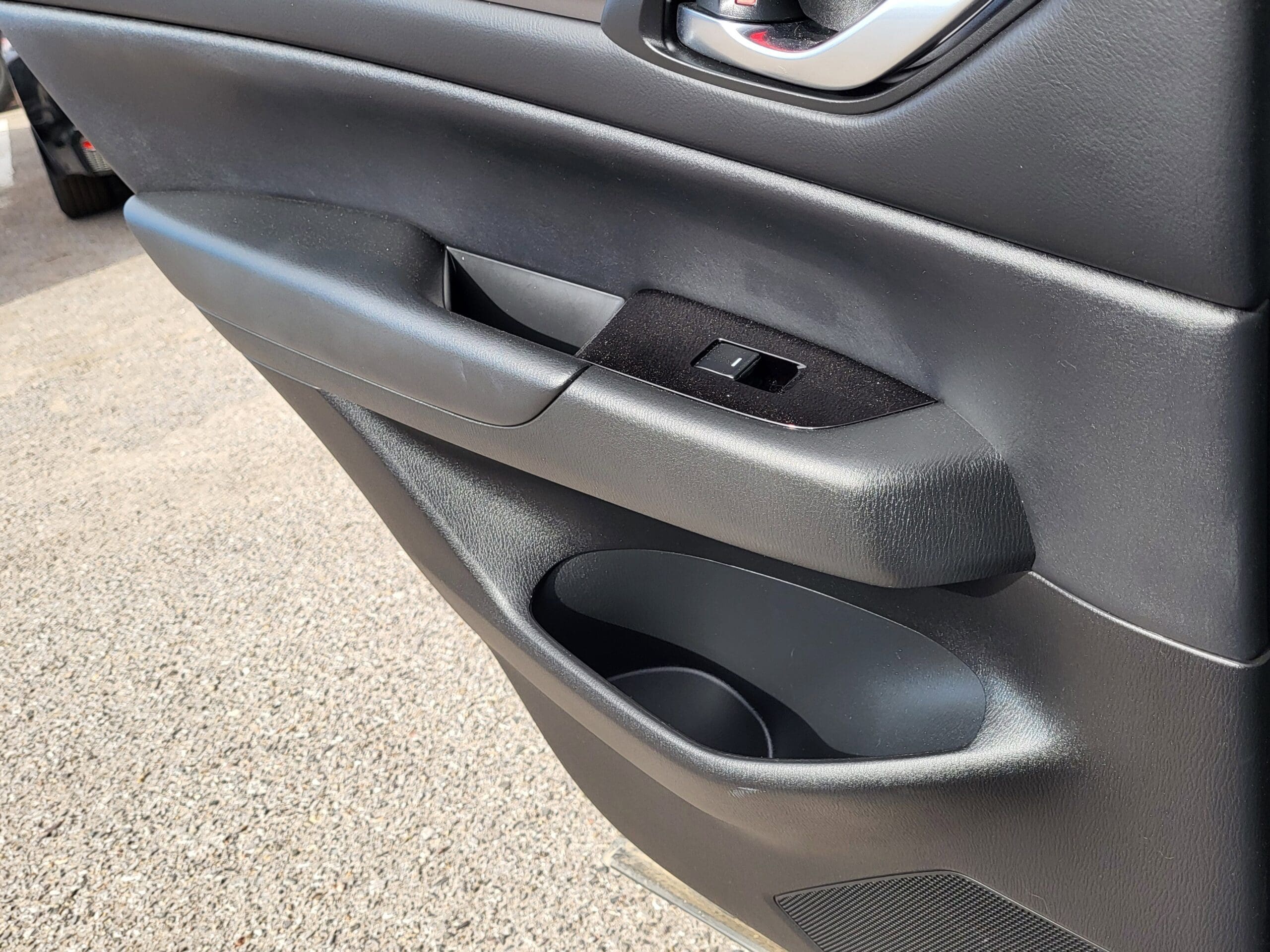 2024 Mazda CX-5 - Image 10