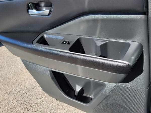 2023 Nissan Pathfinder