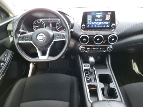 2023 Nissan Sentra