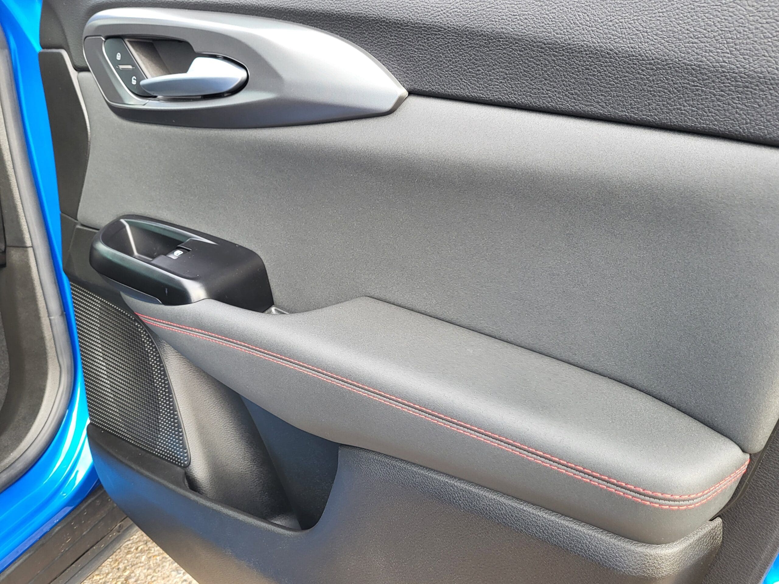 2024 Dodge Hornet - Image 16