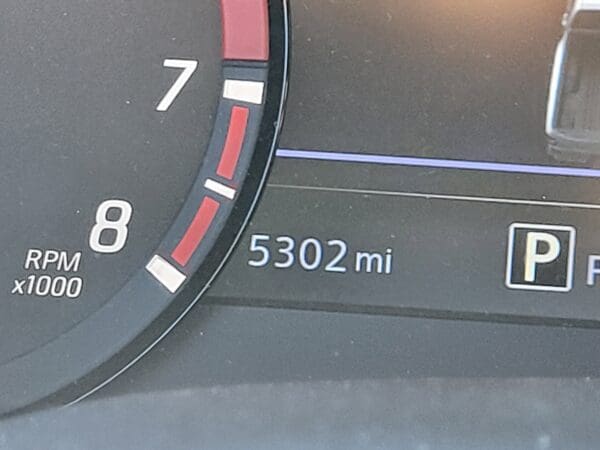 2025 Nissan Frontier