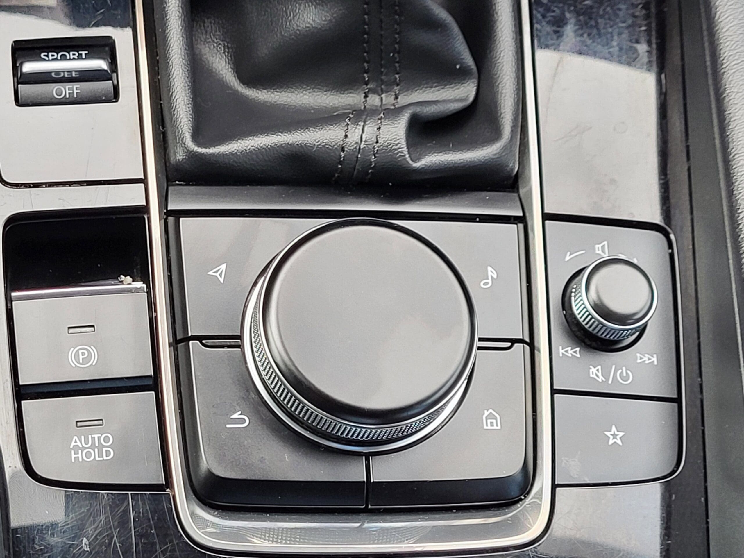 2024 Mazda Mazda3 Sedan - Image 23