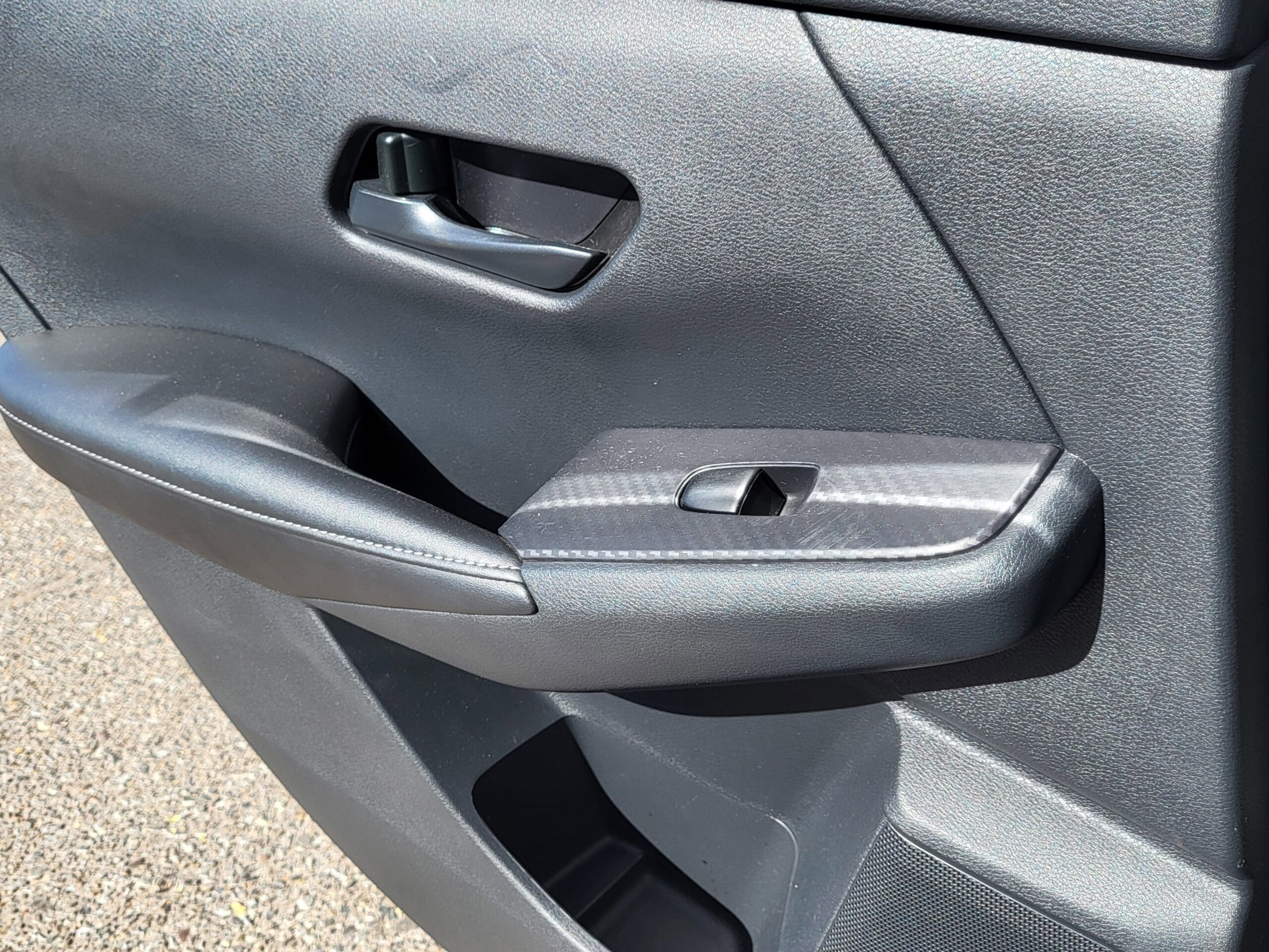 2024 Nissan Sentra - Image 10