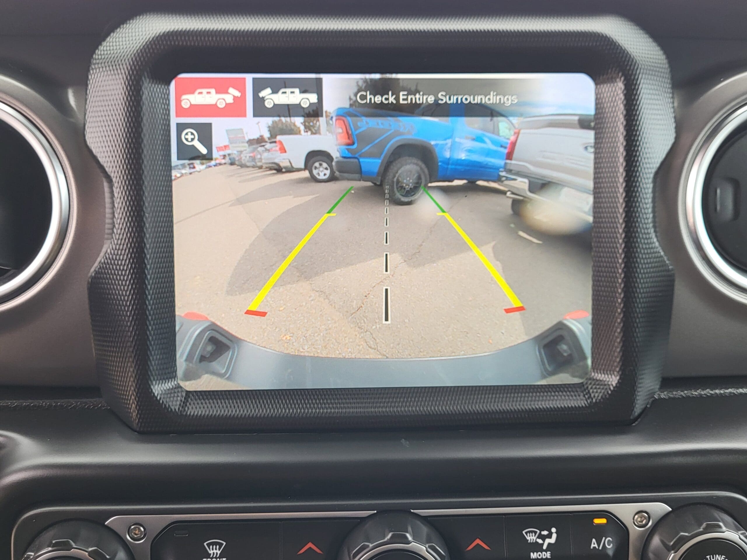 2021 Jeep Gladiator - Image 23