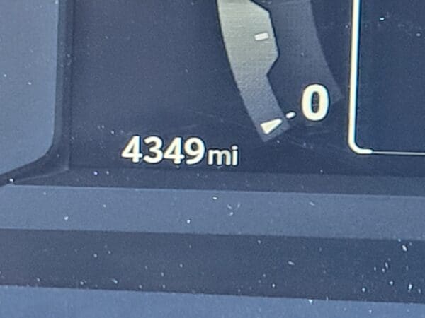 2025 Toyota Tacoma 4WD