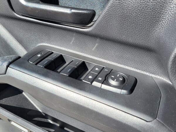 2025 Toyota Tacoma 4WD