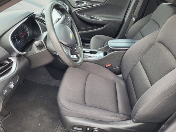 2023 Chevrolet Malibu