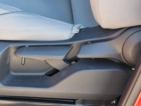 2025 Toyota Tacoma 4WD